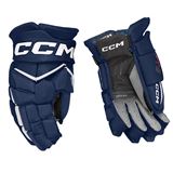 CCM Jetspeed FT8 Gloves Senior