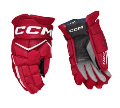 CCM Jetspeed FT8 Gloves Senior