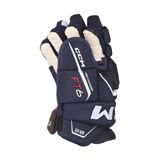 CCM Jetspeed FT8 Gloves Junior