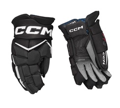 CCM Jetspeed FT8 Gloves Junior