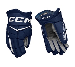 CCM Jetspeed FT880 Gloves Senior