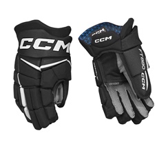 CCM Jetspeed FT880 Gloves Junior