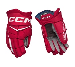 CCM Jetspeed FT880 Gloves Junior