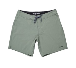 Rhythm Stretch Trunk Herr