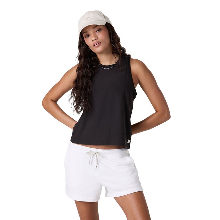 Vuori Energy Top Dam