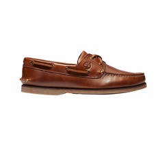 Timberland Classic Boat Shoe Herr
