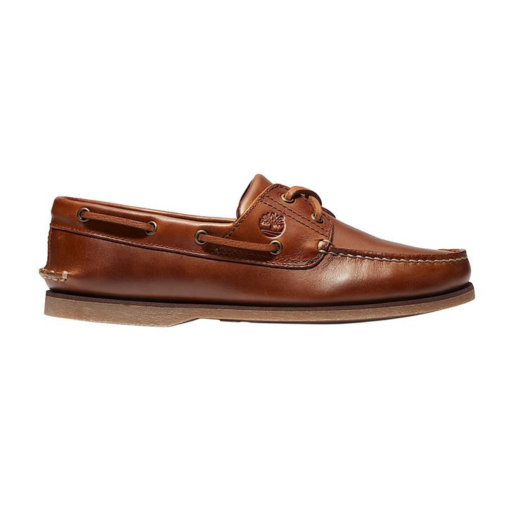 Timberland Classic Boat Shoe Herr