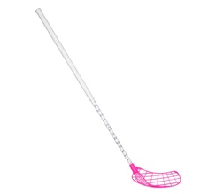 Zone Hyper Intro White/Magneta