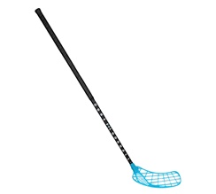 Zone Hyper Intro 29 Black/Cyan