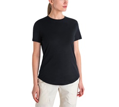 Icebreaker Mer 125 Cool-Lite Sphere III SS Tee Dam