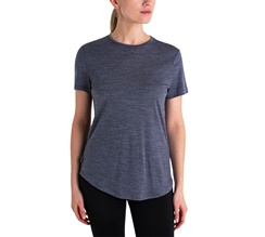 Icebreaker Mer 125 Cool-Lite Sphere III SS Tee Dam