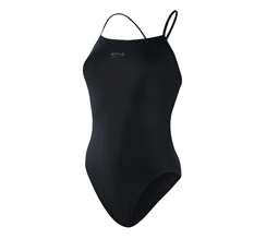 Väsby Simsällskap Speedo ECO Endurance+ Thinstrap Dam