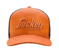 Snickers Keps trucker