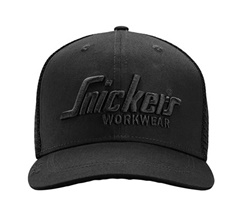 Snickers Keps trucker