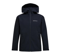 Peak Performance Explore Hood Jacket Herr