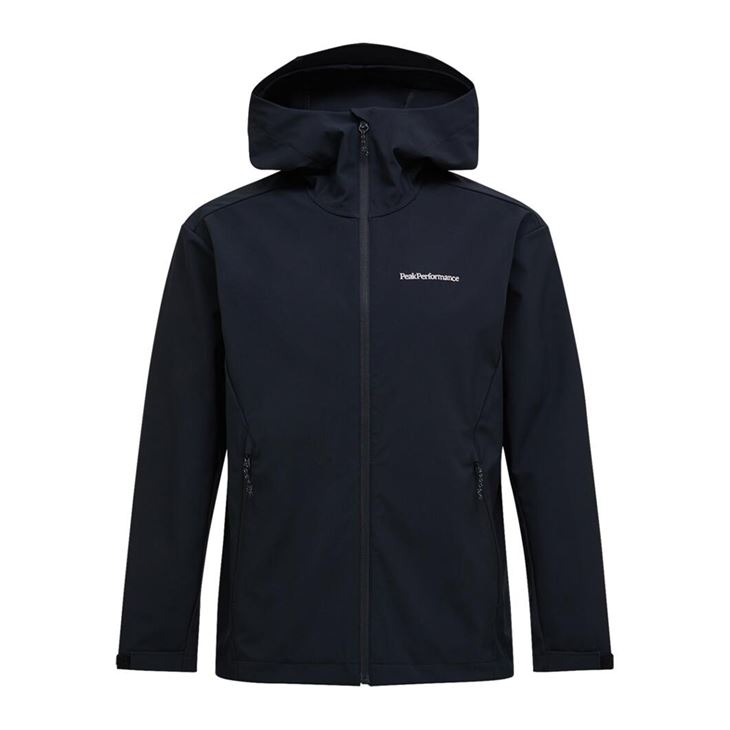 Peak Performance Explore Hood Jacket Herr