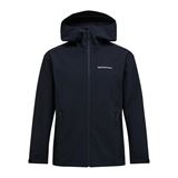 Peak Performance Explore Hood Jacket Herr