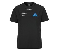 Väsby Simsällskap Squad GO Function Tee Jr