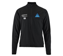 Väsby Simsällskap Evolve 2.0 Full Zip Dam