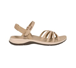 Teva TirraTraveler Hiking Sandal Dam