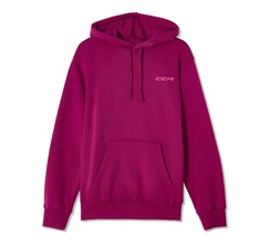 CCM Casual Fleece Hoodie Senior