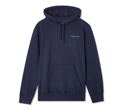 CCM Casual Fleece Hoodie Senior