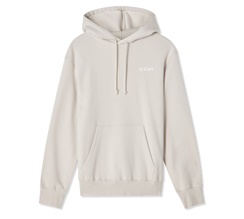CCM Casual Fleece Hoodie Senior