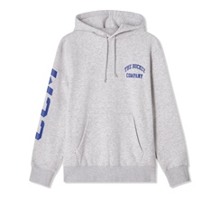 CCM Athlete Fleece Hoodie Senior