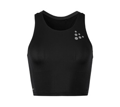 Craft PRO Hypervent Cropped 2 Top Dam