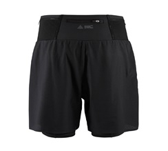 Craft PRO Trail 2in1 Shorts Herr