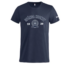 Spånga Hockey Cique Basic T Jr