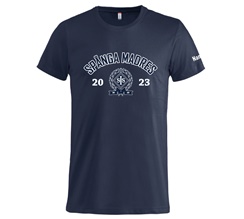 Spånga Hockey Madres Clique Basic T Sr
