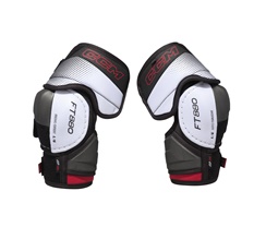 CCM FT880 Armbågsskydd Junior