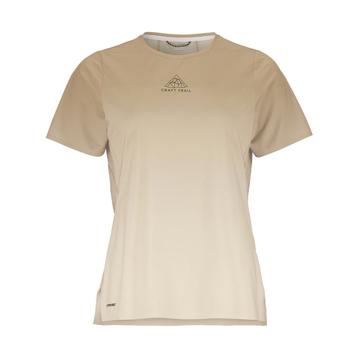 Craft PRO Trail SS Tee 2 Dam