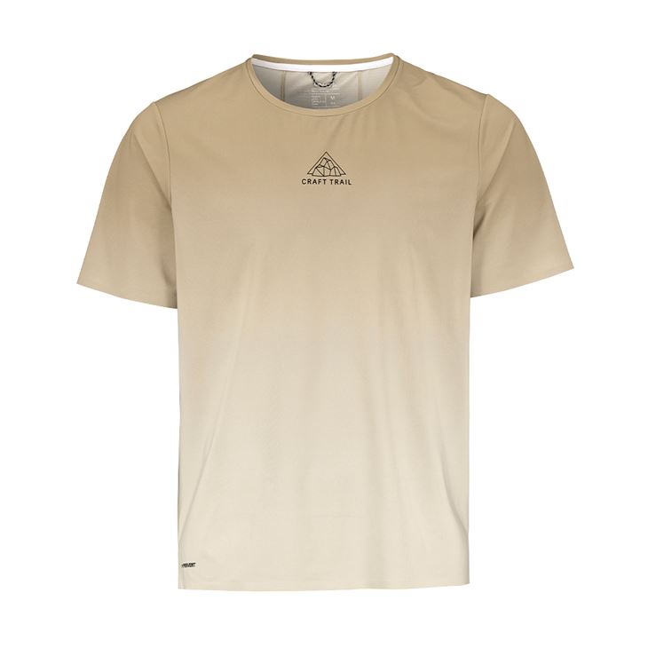 Craft PRO Trail SS Tee 2 Herr