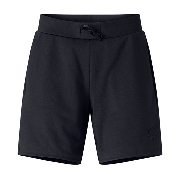 Norröna falketind warm2 stretch Shorts Dam