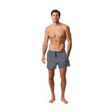 Björn Borg Borg Print Swim Shorts Herr