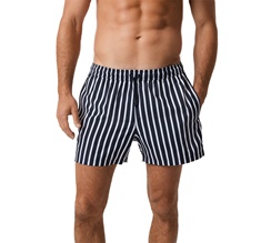 Björn Borg Borg Print Swim Shorts Herr