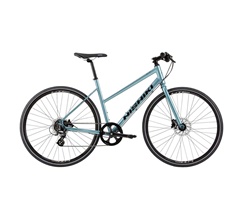 Nishiki SL Air 8-Växlad
