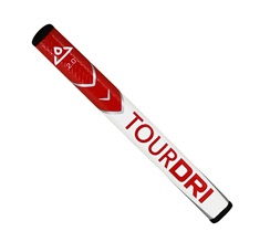 TourDri Flat 2.0 Putter Grip