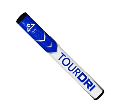 TourDri Flat 3.0 Putter Grip