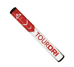 TourDri Flat 3.0 Putter Grip