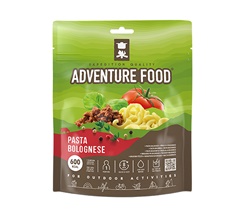 Adventure Food A FOOD Pasta Bolognese