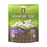 Adventure Food A FOOD Vanilla Dessert