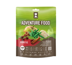 Adventure Food A FOOD Bobotie (Afrikansk köttgryta)