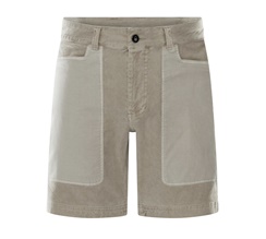 Sail Racing Blocked Corduroy Shorts Herr