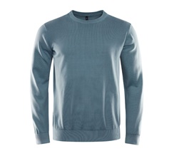 Sail Racing Bowman Knitted Crew Neck Herr