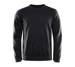Sail Racing Bowman Knitted Crew Neck Herr