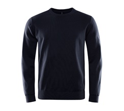Sail Racing Bowman Knitted Crew Neck Herr
