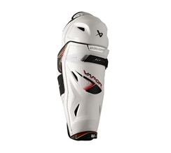 Bauer Vapor Flypro Benskydd Intermediate